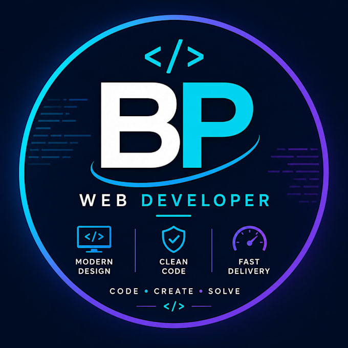 do HTML CSS coding, web page design, and bug fixing