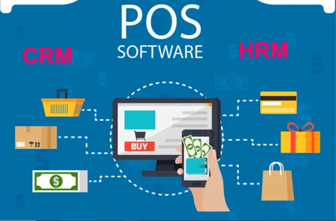 develop responsive erp, business web system for you