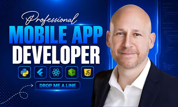 do mobile app development app creation ios android app development flutter app