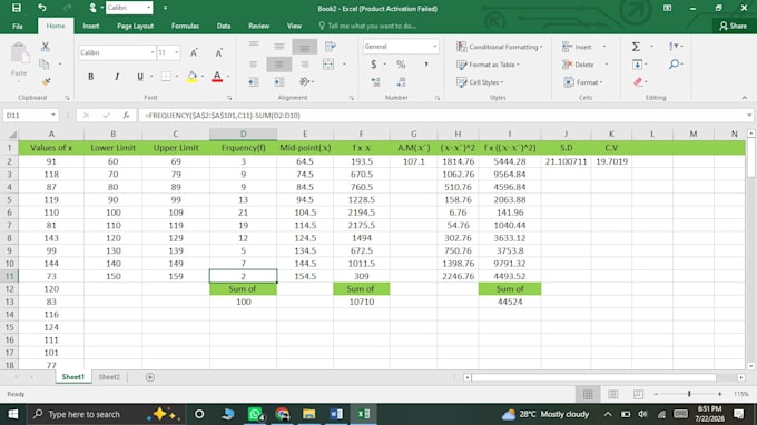 make your assignments on word, excel, presentations and handwritten assignments