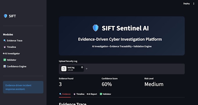 an build ai chatbots