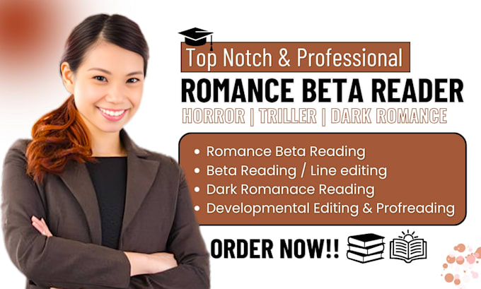 beta read romance beta reader novel beta reader fantasy thriller beta reader