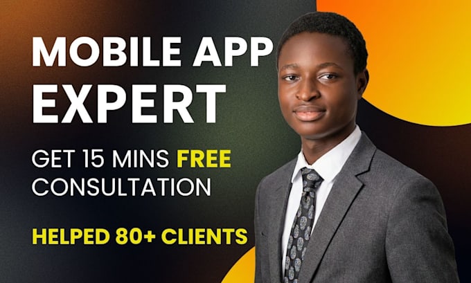do your ios app development ai android app development as a mobile app developer