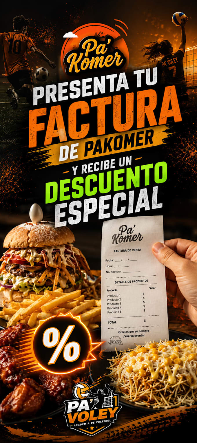editaré videos creativos  para redes sociales