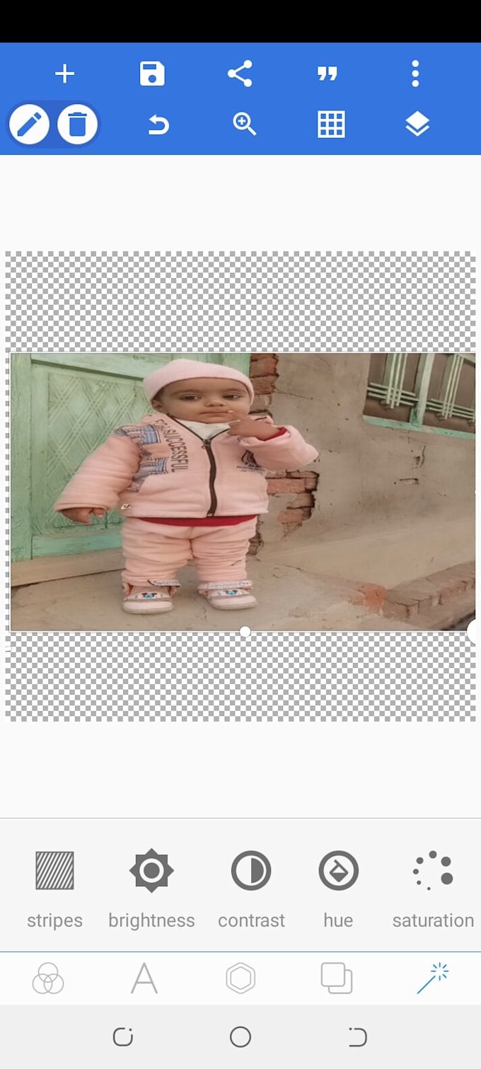 design 2 attractive youtube thumbnails with urdu typing