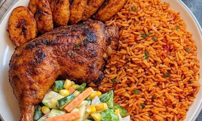 create custom recipes for your needs