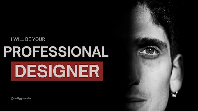 be your professional fashion designer