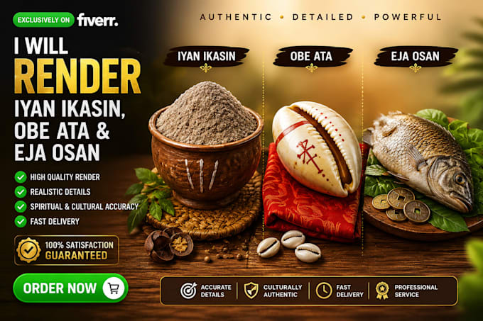 do iyan ikasin and obe ata with eja osan
