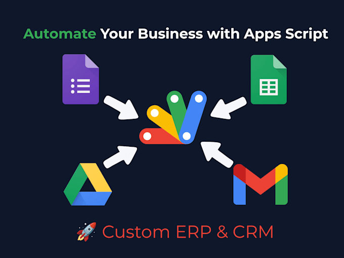 do google sheets automation using apps script formulas and workflows
