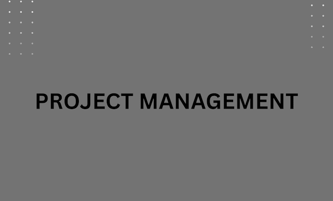 project management project design trello