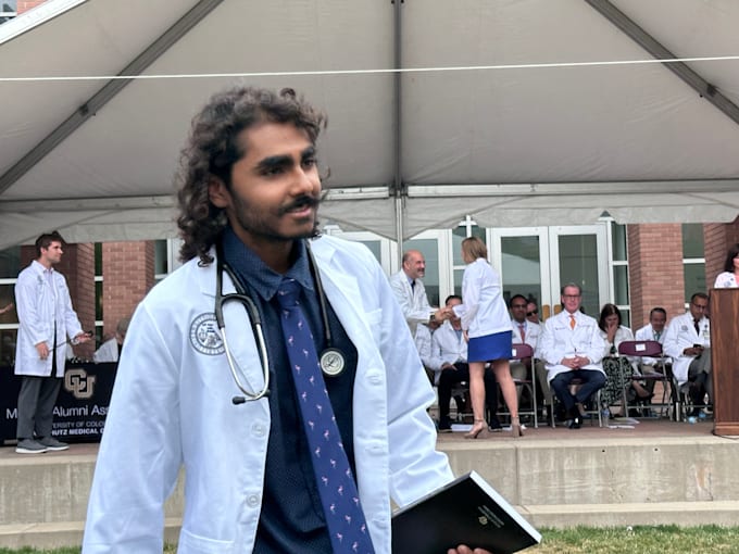 edit and provide feedback on your medical school application