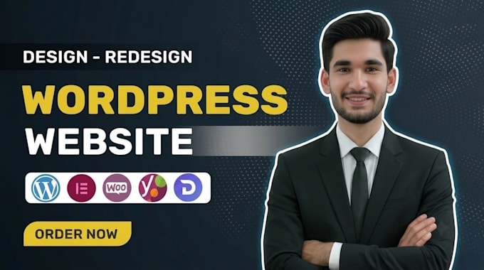 rebuild your wordpress website, woocommerce fix, update wordpress website