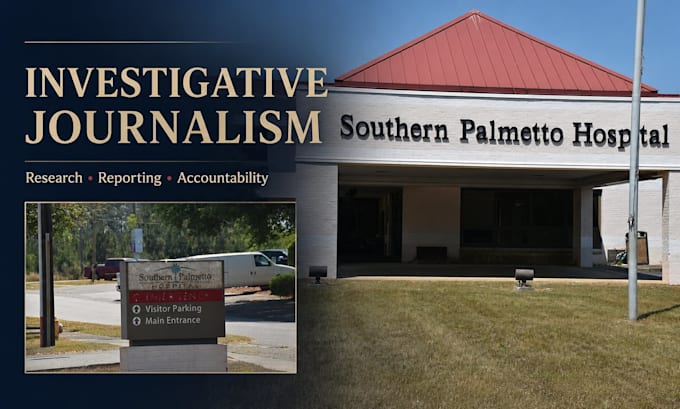 research and write a well sourced news or feature article