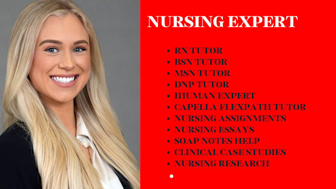 do bsn, msn and dnp nursing capella, gcu