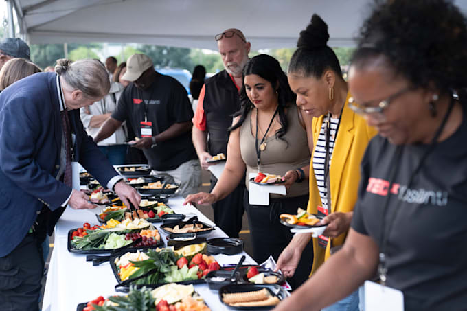 help turn your business, event, or idea into an actionable plan