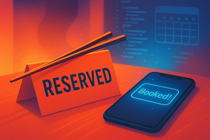 do restaurant auto reservation bot opentable appointment bot resy web automation