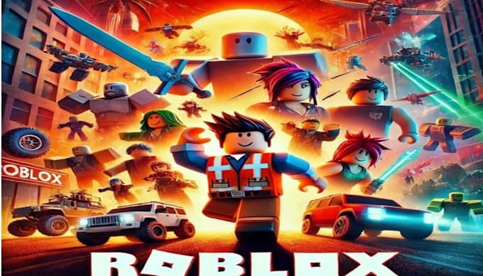 record viral roblox gameplay
