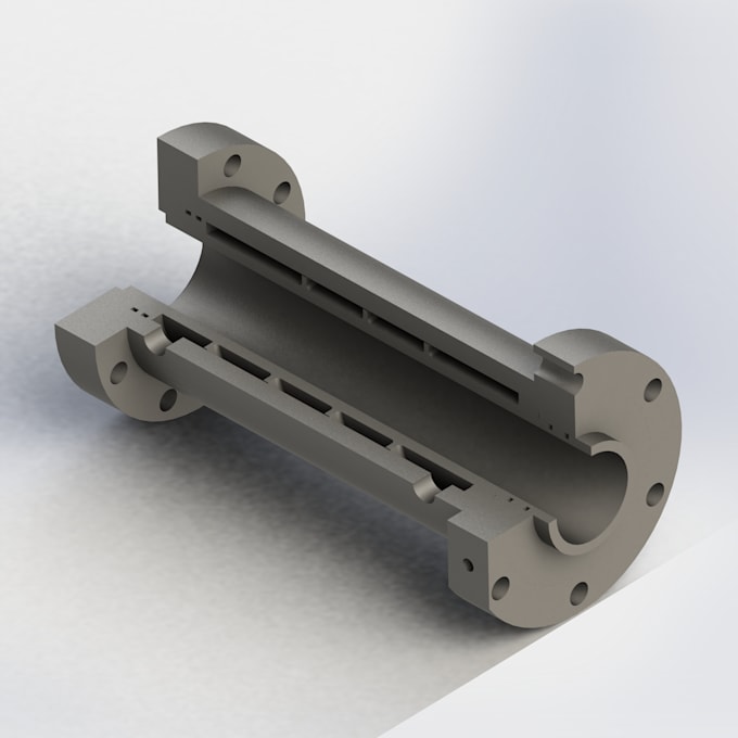 create manufacturing ready technical drawings in solidworks