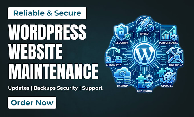 fix wordpress bugs, errors, and woocommerce issues