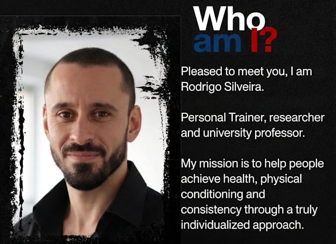 be your online personal trainer and strength coach