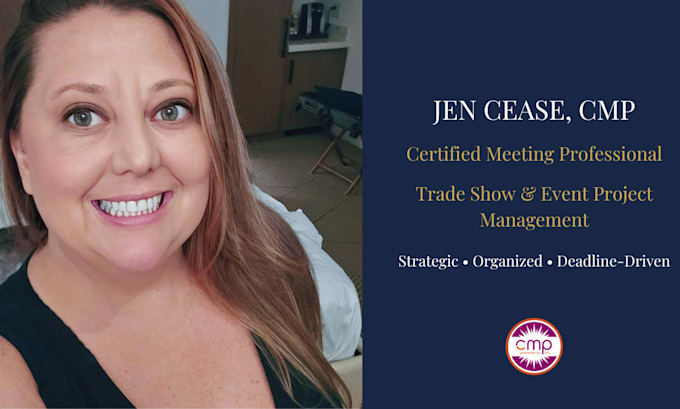 coordinate your trade show logistics from planning to show floor