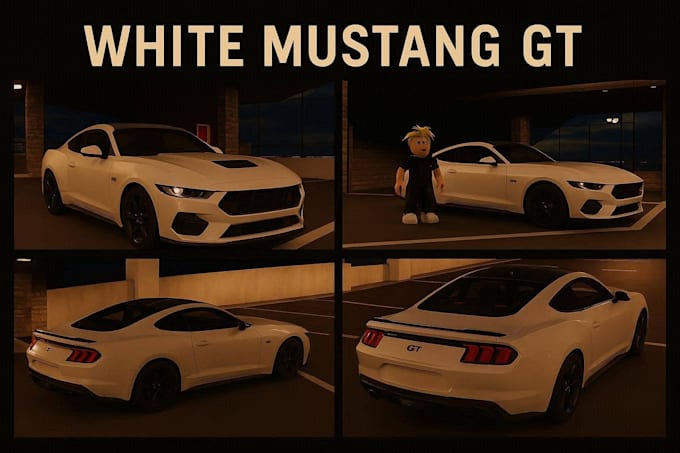import any car model into roblox studio with high quality