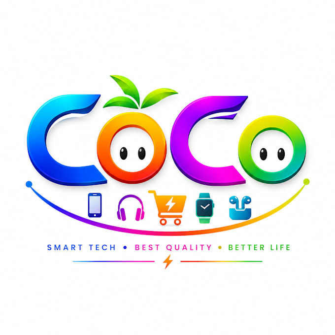 design a world class minimalist logo