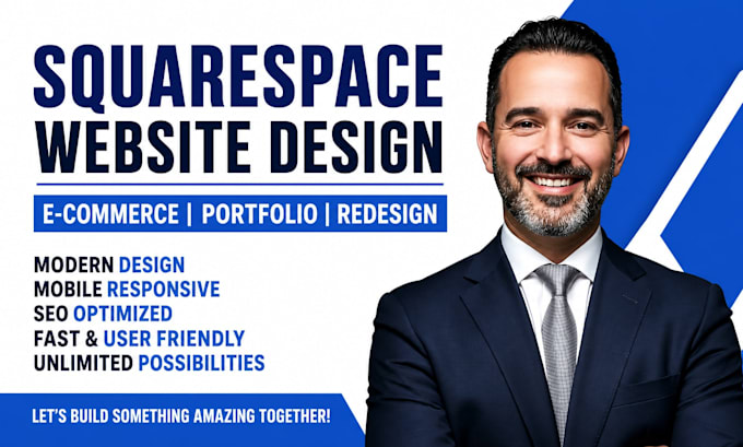 custom squarespace ecommerce design squarespace portfolio sqaurespace redesign