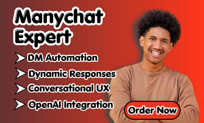 setup manychat automation manychat chatbot fix  manychat instagram ai chatbot