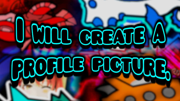 geometry dash profile pictures