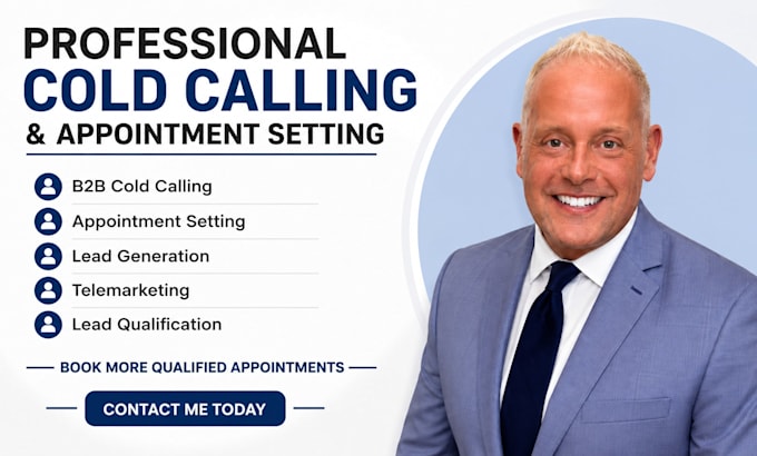janitorial cold calling, cold calling, janitorial cleaning services, cold caller