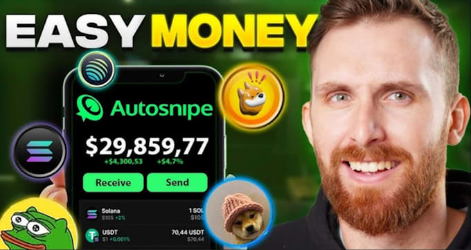 solana volume bot, mev, sniper, arbitrage, pump fun on sol, eth