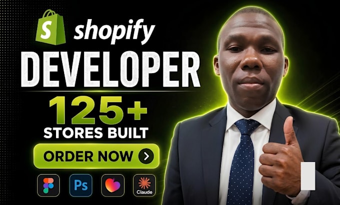 be shopify developer do liquid code shopify developer, custom shopify developer