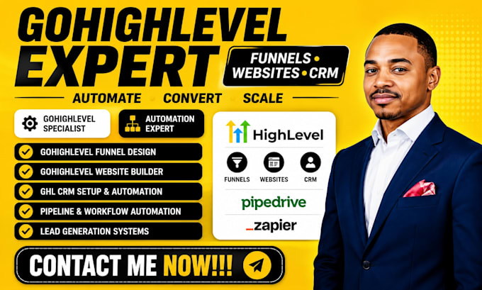 ghl virtual assistant, ghl migration, gohighlevel websites, ghl workflow expert