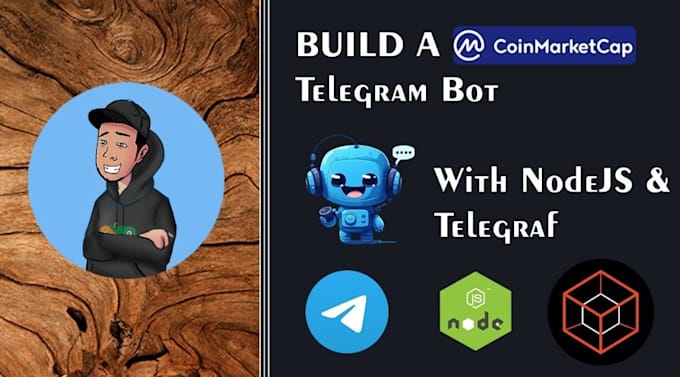develop launchpad, telegram bots, volume, holder bot on ethereum, solana, tron