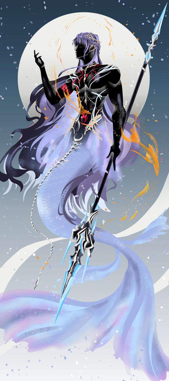 draw character fullbody fullcolor