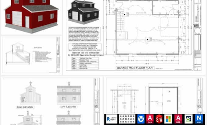 do structural analysis of your project, load calculations and stability concerns