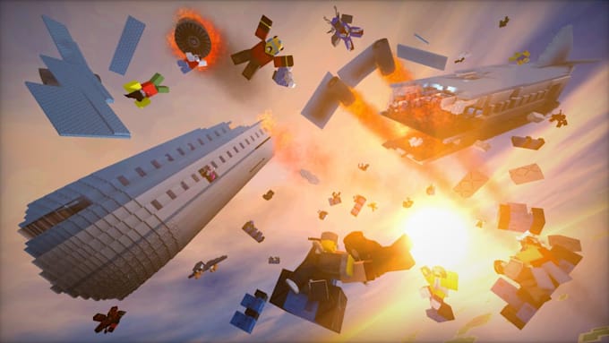 create combat and movement roblox animation for your game
