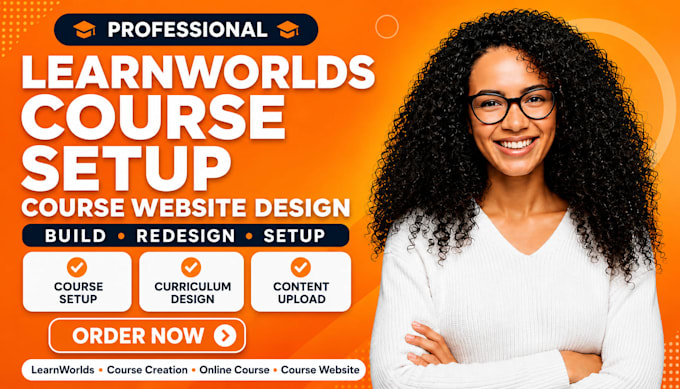 setup your learnworlds online course website learnworlds academy learnworlds
