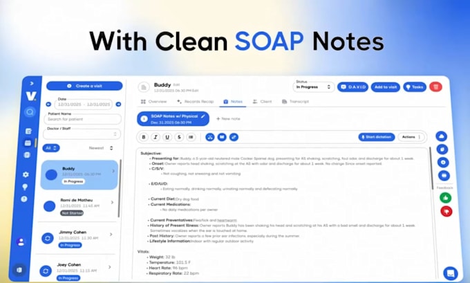 create saas video ads saas explainer and software product demo video