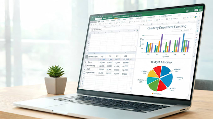 do ms excel data entry ,data cleaning and editing