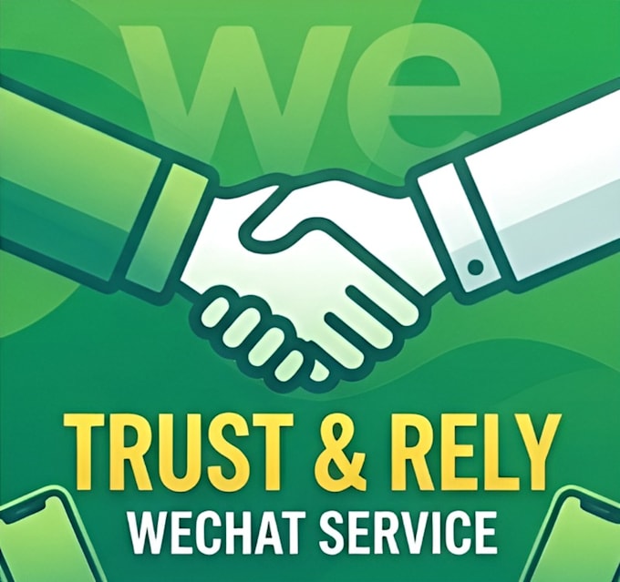 do wechat help support