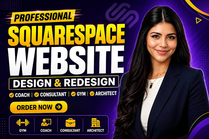 design squarespace website redesign squarespace ecommerce and SEO