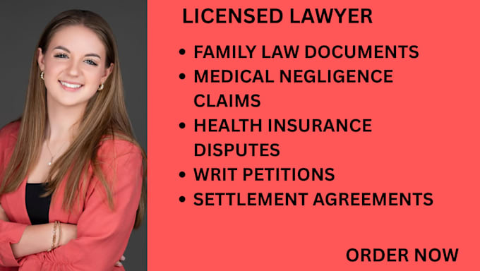 assist with healthcare malpractice cases, medication errors, and wrong treatment