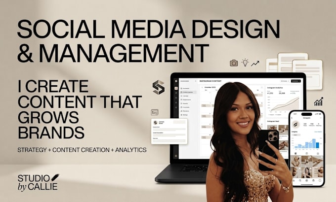 elevate your brands digital presence