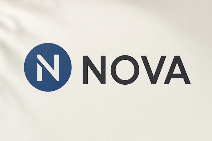design wordmark, lettermark, text based and minimal logo