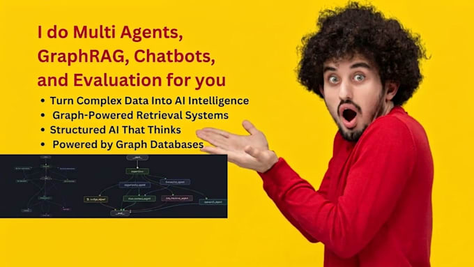 develop custom chatbot for you docs
