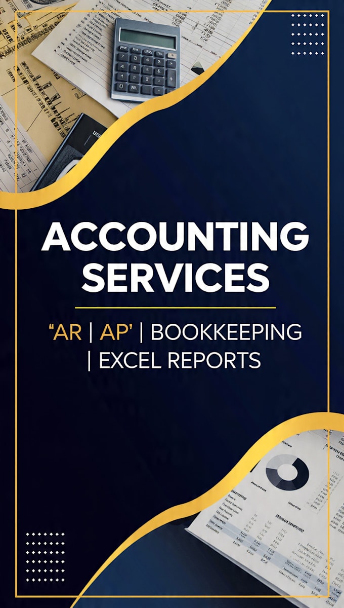 manage bookkeeping, gst returns, and mis reports
