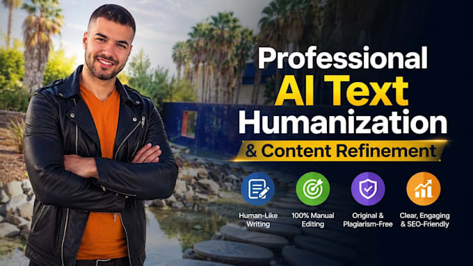 humanize your ai generated text