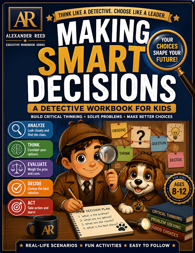 design and format amazon KDP book interiors and workbooks